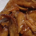 ただのぬの's cooksnap of when they made 簡単☆鶏肉(手羽先)のさっぱり煮.