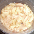 PARNELL's cooksnap of when they made しょうがの甘酢漬け.