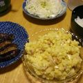 プルート☆feel's cooksnap of when they made うちの☆ポテトサラダ☆.
