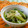 赤い電話's cooksnap of when they made 白ネギのナムル風.