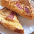 take♪aki♪'s cooksnap of when they made 簡単くりぬきトースト.