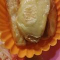 まあみママ's cooksnap of when they made 揚げないフライドポテト.