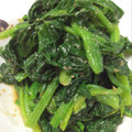 たかとママ's cooksnap of when they made ✩ほうれん草の胡麻和え✩.