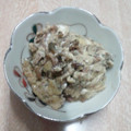 masako84's cooksnap of when they made 土筆の卵とじ.