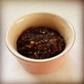 OM♡'s cooksnap of when they made 青菜嫌いキラー♪万能野菜もりもりタレ.