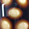 ｓｉ０３０３'s cooksnap of when they made とろとろ味玉☆ラーメンにも。.