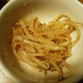 momomilco's cooksnap of when they made 即効で簡単☆もやしのさっぱり胡麻ナムル.