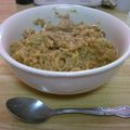 プルート☆feel's cooksnap of when they made 卵おかゆ.