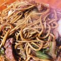 まもくるりん's cooksnap of when they made 野菜がシャキシャキ！美味しい焼きそば♪.