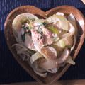 ＊＊ななみ＊＊'s cooksnap of when they made タラマヨ野菜炒め(o^-')b.