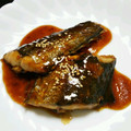 ちょこみんと201's cooksnap of when they made 簡単♪　サワラの　にんにく　醤油焼き！.