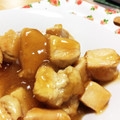 アイスメロンパン's cooksnap of when they made 和美食　きのこたっぷり鶏肉となすの炒め物.