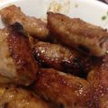 わいわいのオミチ's cooksnap of when they made 簡単朝おかず ゴロゴロ野菜の絶品タレ炒め.