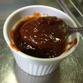 ✳︎ゆきん✳︎'s cooksnap of when they made 絶賛される我が家のサムギョプサルのタレ♪.