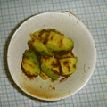 kitizoukun's cooksnap of when they made ご飯のお供に♪アボカドと海苔の佃煮和え！.
