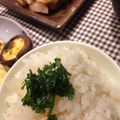 ポヨちママ's cooksnap of when they made 新玉ねぎの炊き込みご飯.