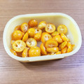 k☆tin's cooksnap of when they made 簡単☆完熟金柑の砂糖漬け.