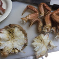 かるめ焼's cooksnap of when they made 蟹の食べ方（解体の仕方）.