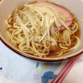 チムチェリー's cooksnap of when they made ごま香る！速攻！やみつきもやし炒め.