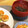 ﾌﾞｲｰﾝ's cooksnap of when they made こぶ茶使用で☆簡単☆お吸い物.