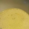 Lininha's cooksnap of when they made 簡単！さつまいもの豆乳ポタージュ♡.