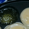 ゆうきいた's cooksnap of when they made 簡単美味しい！たこ焼き器アヒージョ.