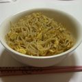 プルート☆feel's cooksnap of when they made しらたきでヘルシー炒め.