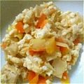 silver0124's cooksnap of when they made やさしい味＊炒り豆腐.