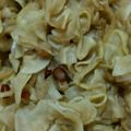 さとばぁば's cooksnap of when they made 大根のつくだ煮☆(ﾊﾟﾘﾊﾟﾘ醤油漬け).
