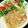 粉おとし's cooksnap of when they made 和風豆腐ハンバーグの茸餡かけ.