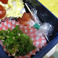 ゆん丸's cooksnap of when they made お弁当用！ピーマンの胡麻和え.