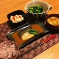 ゆう☆めい’Sママ's cooksnap of when they made なつかしい給食の味☆洋風かきたま汁.