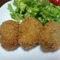 かいたまま's cooksnap of when they made お手軽トンカツ♪.
