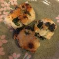 ☆ぽこぽん0902☆'s cooksnap of when they made ささみザンギ.