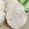 QumQum's cooksnap of when they made しっとり鳥ハム.