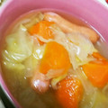 みかんたろう＊'s cooksnap of when they made 【簡単】ポトフ.