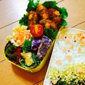ＲＫまま's cooksnap of when they made ピーマンのおかか炒め.