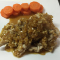 kk4788's cooksnap of when they made 簡単！安い！豚肉炒め✦甘旨っ！.