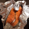 ∞サワ's cooksnap of when they made 鮭のムニエル.