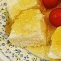 ひなわかママ's cooksnap of when they made 海老のムース・コンソメゼリー添え.