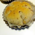 むぴょこぴょこん's cooksnap of when they made 乳清でくるみパン（ＦＰ版）.