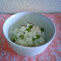 watyami's cooksnap of when they made ❀✿春ですよ～、豆ごはん✿❀.