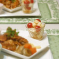 berry_a's cooksnap of when they made かぶとトマトの柚子胡椒マリネ.