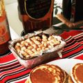 SacMic's cooksnap of when they made 粉茶でバレンタイン和風チョコアイス.