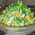 ☆ちょんち☆'s cooksnap of when they made 簡単1分チン✿ニラと人参じゃこのさっと煮.