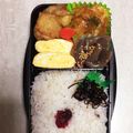 タイねえ's cooksnap of when they made お弁当に簡単☆じゃがいものナボリタン風.