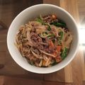 ハラペコBigBoy's cooksnap of when they made プルコギ☆黄金タレ.