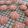 ♫MEdwa♫'s cooksnap of when they made カラフルクッキー☆ひな祭り.