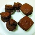 みゆっゆ's cooksnap of when they made 糖質制限でも！トリプルチーズマフィン♡.