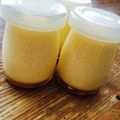 月見なっとう's cooksnap of when they made レンジで簡単カラメルタブレット　プリン用.